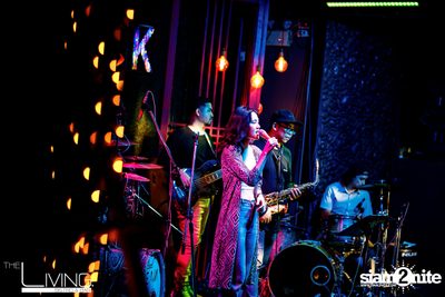 MEAN at The Living Bistro & Bar | Pattaya — photo 24