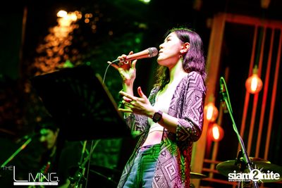 MEAN at The Living Bistro & Bar | Pattaya — photo 25