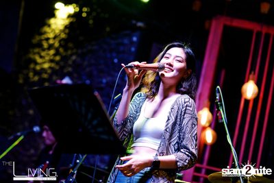 MEAN at The Living Bistro & Bar | Pattaya — photo 26