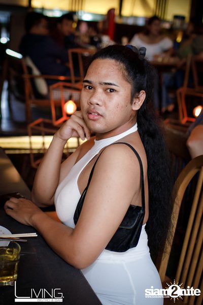 MEAN at The Living Bistro & Bar | Pattaya — photo 36