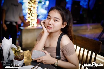 MEAN at The Living Bistro & Bar | Pattaya — photo 37