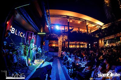 MEAN at The Living Bistro & Bar | Pattaya — photo 40