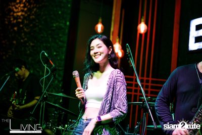 MEAN at The Living Bistro & Bar | Pattaya — photo 41