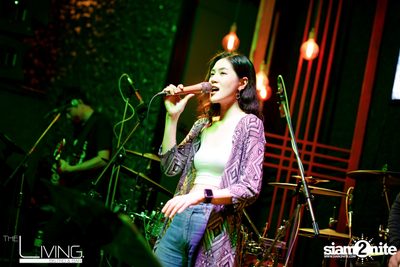 MEAN at The Living Bistro & Bar | Pattaya — photo 42