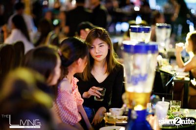 MEAN at The Living Bistro & Bar | Pattaya — photo 62