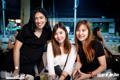 MEAN at The Living Bistro & Bar | Pattaya — photo 67