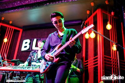 MEAN at The Living Bistro & Bar | Pattaya — photo 73