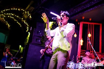 MEAN at The Living Bistro & Bar | Pattaya — photo 75