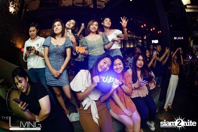MEAN at The Living Bistro & Bar | Pattaya — photo 79