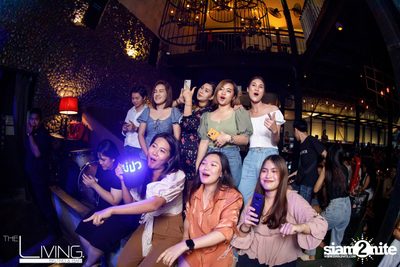 MEAN at The Living Bistro & Bar | Pattaya — photo 80