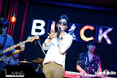 MEAN at The Living Bistro & Bar | Pattaya — photo 82