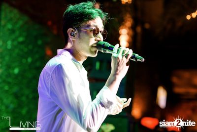 MEAN at The Living Bistro & Bar | Pattaya — photo 86