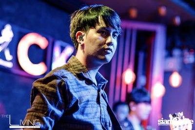 MEAN at The Living Bistro & Bar | Pattaya — photo 87