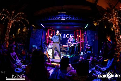 MEAN at The Living Bistro & Bar | Pattaya — photo 93