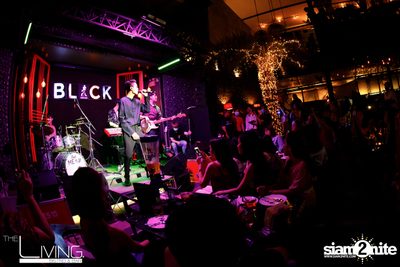 MEAN at The Living Bistro & Bar | Pattaya — photo 94