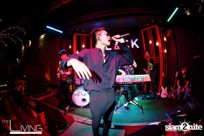 MEAN at The Living Bistro & Bar | Pattaya — photo 95