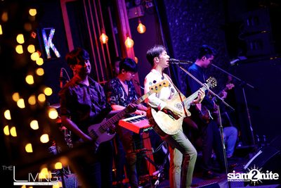 MEAN at The Living Bistro & Bar | Pattaya — photo 96