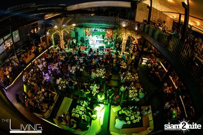 MEAN at The Living Bistro & Bar | Pattaya — photo 103