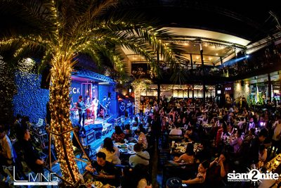 MEAN at The Living Bistro & Bar | Pattaya — photo 104