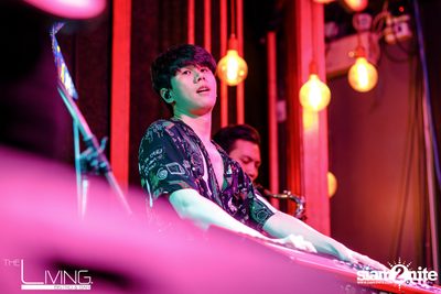 MEAN at The Living Bistro & Bar | Pattaya — photo 106