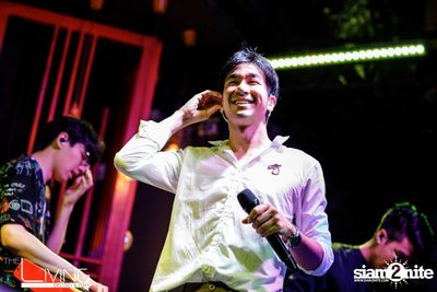 MEAN at The Living Bistro & Bar | Pattaya — photo 107
