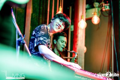 MEAN at The Living Bistro & Bar | Pattaya — photo 108