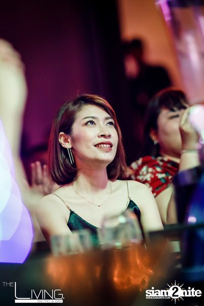 MEAN at The Living Bistro & Bar | Pattaya — photo 110