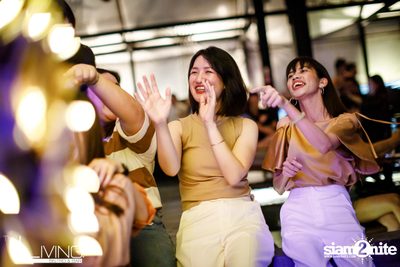 MEAN at The Living Bistro & Bar | Pattaya — photo 116
