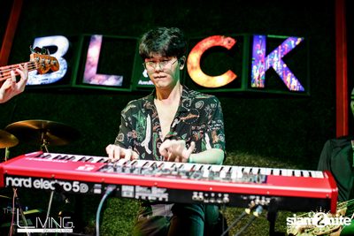 MEAN at The Living Bistro & Bar | Pattaya — photo 118