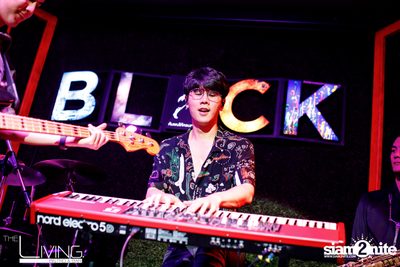 MEAN at The Living Bistro & Bar | Pattaya — photo 119