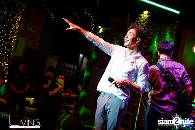 MEAN at The Living Bistro & Bar | Pattaya — photo 123