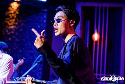 MEAN at The Living Bistro & Bar | Pattaya — photo 135