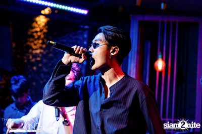 MEAN at The Living Bistro & Bar | Pattaya — photo 136