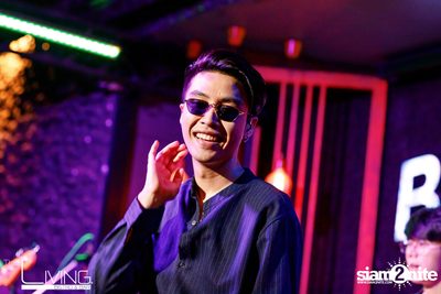 MEAN at The Living Bistro & Bar | Pattaya — photo 137