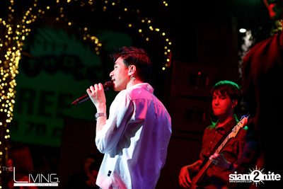 MEAN at The Living Bistro & Bar | Pattaya — photo 139