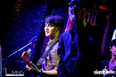 MEAN at The Living Bistro & Bar | Pattaya — photo 140