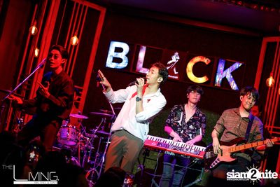 MEAN at The Living Bistro & Bar | Pattaya — photo 141
