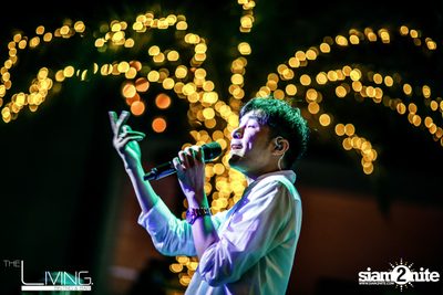 MEAN at The Living Bistro & Bar | Pattaya — photo 145