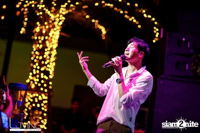 MEAN at The Living Bistro & Bar | Pattaya — photo 147