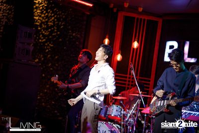 MEAN at The Living Bistro & Bar | Pattaya — photo 148