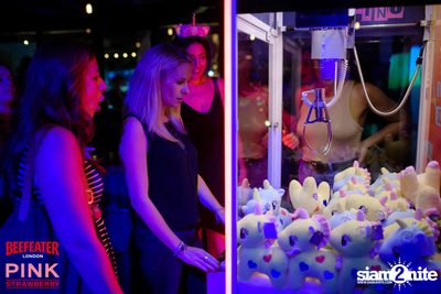 Unicorn Party - Ladies Night | Revolucion Cocktail — photo 4