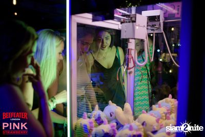 Unicorn Party - Ladies Night | Revolucion Cocktail — photo 5