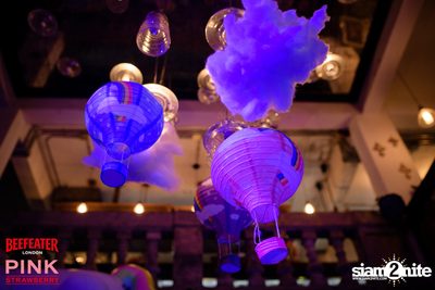 Unicorn Party - Ladies Night | Revolucion Cocktail — photo 6