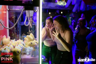 Unicorn Party - Ladies Night | Revolucion Cocktail — photo 9