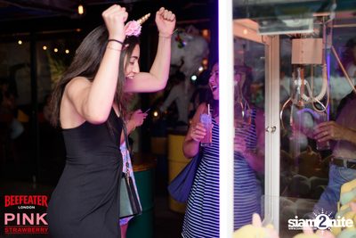 Unicorn Party - Ladies Night | Revolucion Cocktail — photo 13