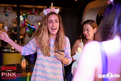 Unicorn Party - Ladies Night | Revolucion Cocktail — photo 14