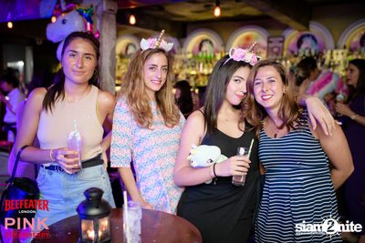 Unicorn Party - Ladies Night | Revolucion Cocktail — photo 17