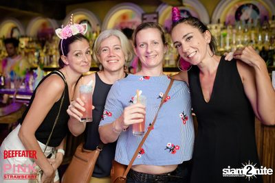 Unicorn Party - Ladies Night | Revolucion Cocktail — photo 19