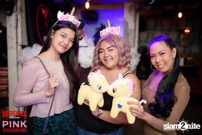 Unicorn Party - Ladies Night | Revolucion Cocktail — photo 20