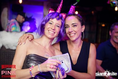 Unicorn Party - Ladies Night | Revolucion Cocktail — photo 22